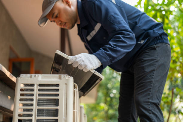 Best HVAC tune-up services  in Lithopolis, OH